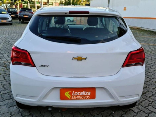Imagem 4 de 9 de Chevrolet Joy 1.0 Spe4 Flex Manual
