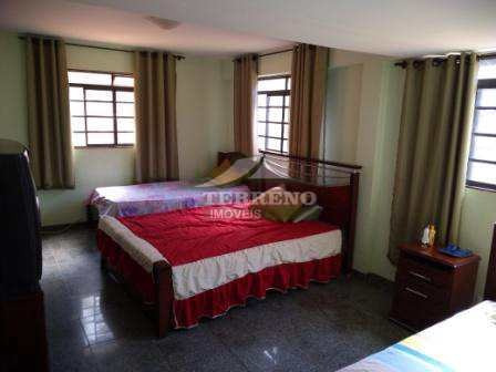 Imagem 15 de 25 de Chácara Com 5 Dorms, Chácara Novo Horizonte, Contagem - R$ 850 Mil, Cod: 249 - V249