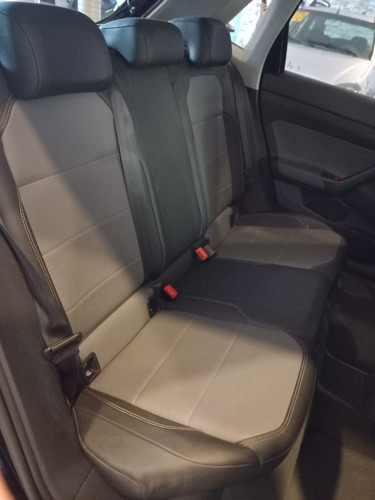 Imagem 9 de 15 de Volkswagen Polo 2019 1.0 Tsi Highline 200 Aut. 5p