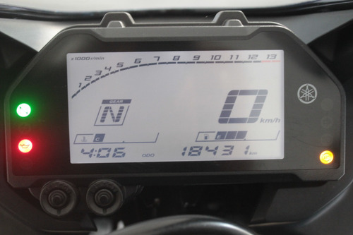 Yamaha Yzf R3 320 Abs