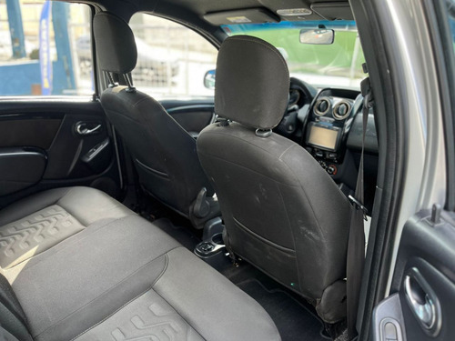 Renault Duster DUSTER DAKAR 4x2 1.6 Hi-Flex 16V Mec.