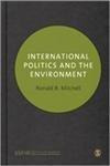 Libro International Politics And The Environment - Ronald...