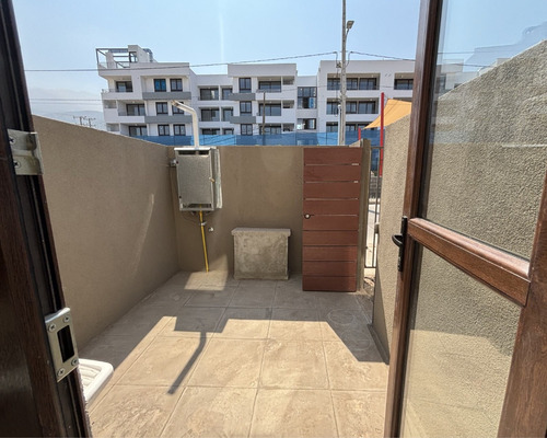 Casa Nueva 3 Dormitorios 3 Baños, Condominio