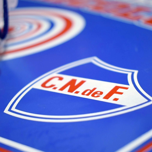 Mini Tablero Y Pelota De Basket Nacional | Rincón Del Hincha