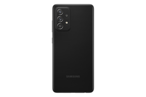 Smartphone Galaxy A52 Tela 6.5'' 128gb 6gb Ram Preto Samsung