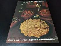 Comprar (pb331) Publicidad Clipping Galletitas Express * 1973