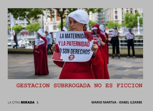 Gestacion Subrrogada, No Es Ficcion
