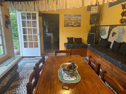 Venta Casa 2 Amb. Parque, Pileta, Quincho,p.leloir Ituzaingo