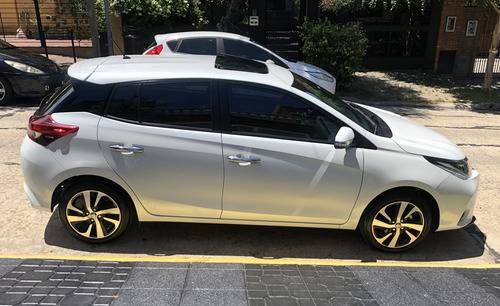 Toyota Yaris 1.5 107Cv S Cvt