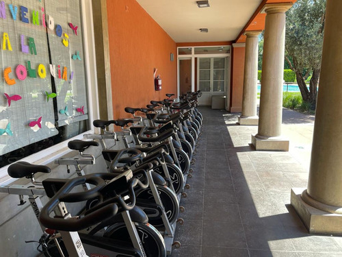 Departamento En Venta Estancias Del Río, Pilar