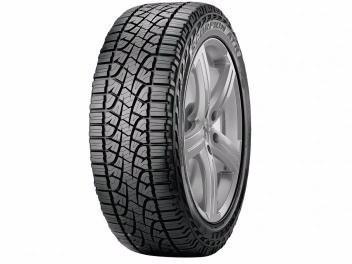 Kit 4 Pneus Aro 16 Pirelli 205/60r16 92h S-atr -scorpion Atr