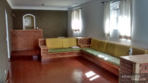 Imagem 11 de 15 de Casa Comercial E Pode Ser Residencial - Pi17388