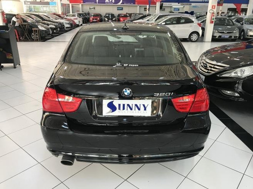 Bmw 320i 2.0 (aut)