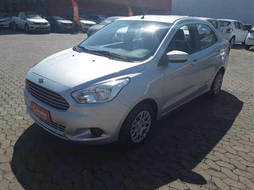 Ford Ka + 1.5 Sigma Flex Se Manual