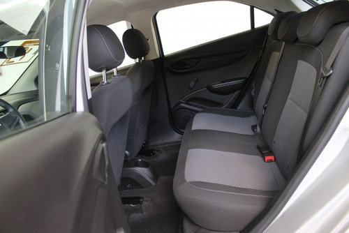 Chevrolet Onix 1.0 Mpfi Joy 8v Flex 4p Manual 2018/2019