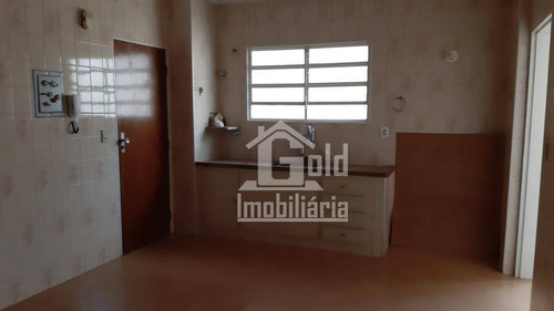 Imagem 7 de 21 de Apartamento Com 3 Dormitórios À Venda, 109 M² Por R$ 350.000,00 - Centro - Ribeirão Preto/sp - Ap4263