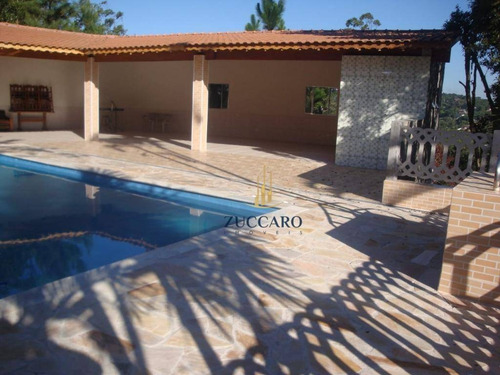 Área Residencial À Venda, Bairro Inválido, Cidade Inexistente - Ar0004. - Ch0084