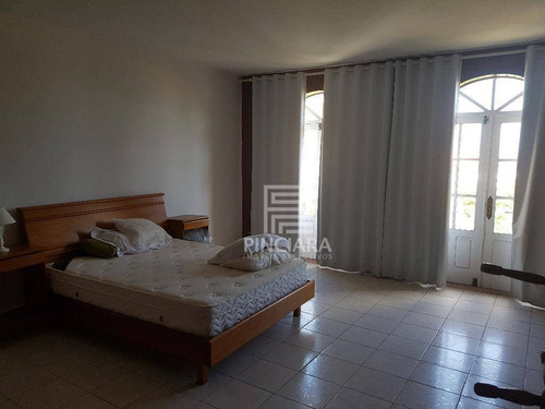 Imagem 10 de 29 de Casa Com 7 Quartos, 569 M² Por R$ 4.900.000 - Itacoatiara - Niterói/rj - Ca0023