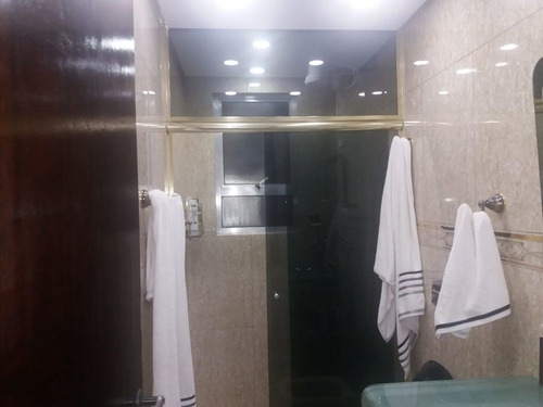 Imagem 9 de 16 de Apartamento À Venda Em Centro - Ap000299