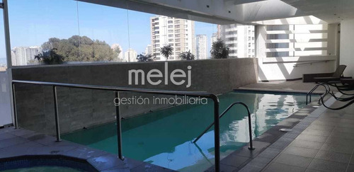 Venta Departamento En Bosques De Montemar, Cóncón