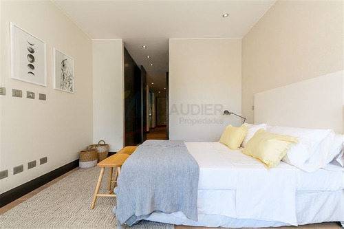 Departamento En Venta De 4 Dorm. En Las Condes