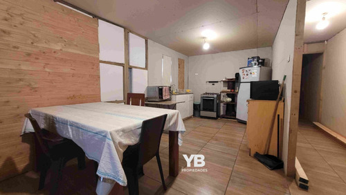 Parcela Con Casa En Venta Villarrica, Huiscapi
