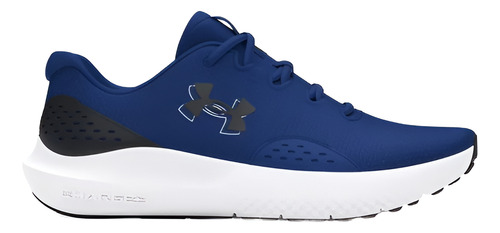 Tenis Under Armour Charged Pursuit 3 Bl 3026518401 Original Moda