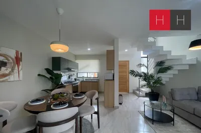 Casa en venta