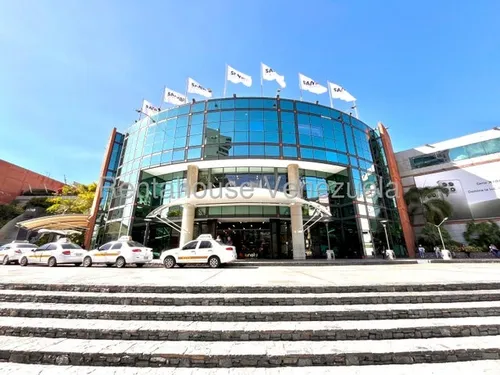 Local En Venta Chacao 25-19022