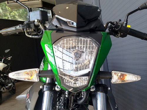 Imagen 11 de 25 de Benelli Tnt 15 - Entrega Inmediata - Mejor Contado - F