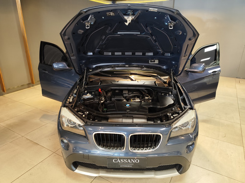 BMW X1 2.0 Sdrive 18i Active 150 Cv
