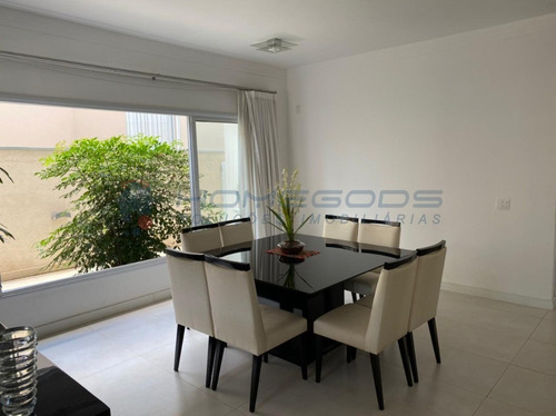 Imagem 18 de 30 de Maravilhosa Casa De Condomínio A Venda Em Jaguariúna - Com 3 Suites E Otima Area De Lazer. - Ca01120 - 69271432