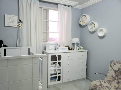 Imagem 13 de 16 de Apartamento Com 02 Dormitórios E 54 M² | Casa Verde Alta , São Paulo | Sp - Ap593425v