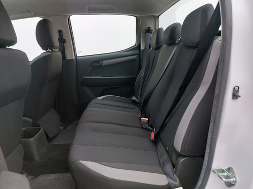 Chevrolet S-10 2.8 16V TURBO DIESEL LS CD 4X4 MANUAL