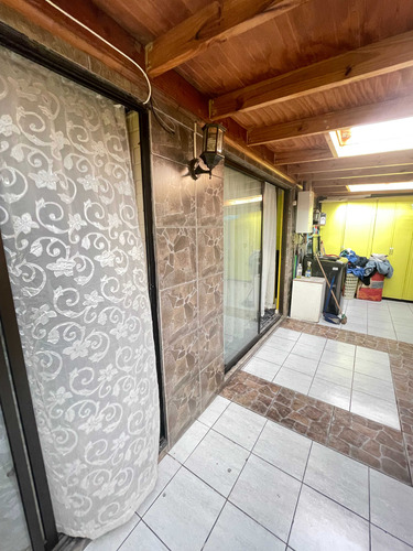 Casa 2 Pisos, 74 M2, 4d+3b+1e, Maipú (79057)
