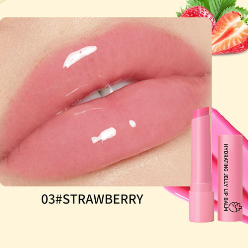 Flavors Hidrating Lipgloss Tint Oil Lipgloss Balm Lipgloss C