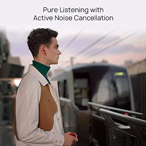 Imagen 3 de 5 de Huawei Freebuds 3 - Auricular Bluetooth Inalambrico Con Can
