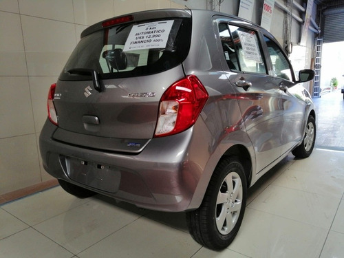 Celerio Okm Manual Y Automat.desde U$12990 Fincio 100% Pto