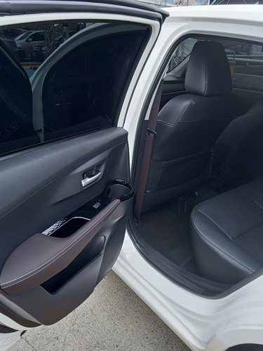 Toyota Yaris G