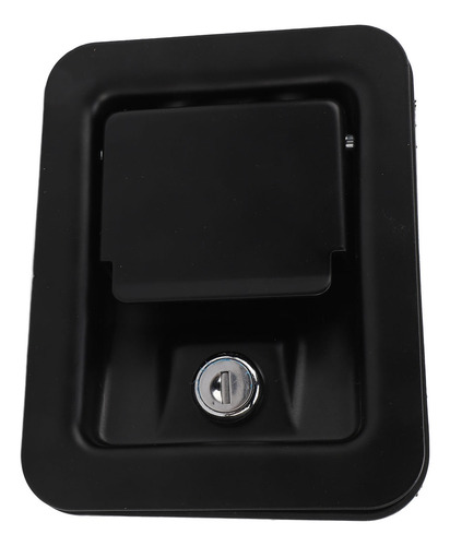 Trava De Ferramentas Para Caminhão 140 X 108 Mm, Alça De Cai