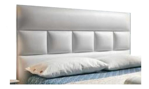 Imagen 1 de 7 de Cabecero Base Cama Domicilio Gratis Bogotá