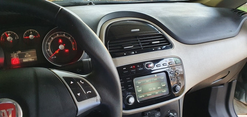 Fiat Linea 1.8 Essence 130cv 2015