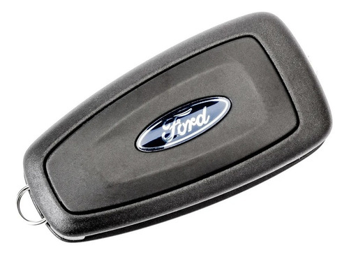 Control Remoto Ford Focus 2013/2019 Arranque Llave Original