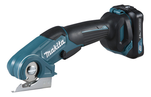 Multicortador Inalámbrico 12v Cp100dwy Makita