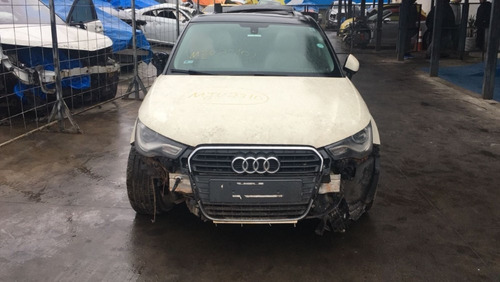 Audi A1 2012 Sucata Para Venda De Peças.