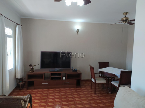 Imagem 10 de 30 de Casa À Venda Em Jardim Leonor - Ca029334