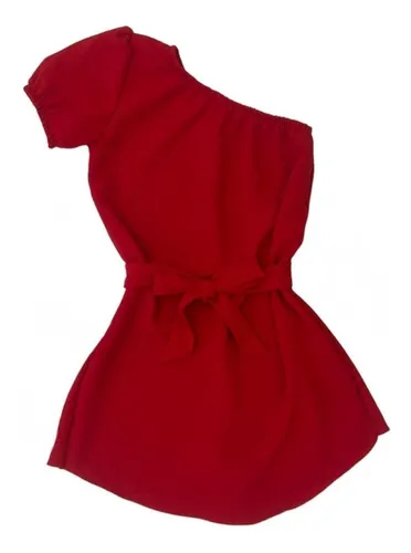 Roupa vermelha para reveillon sales