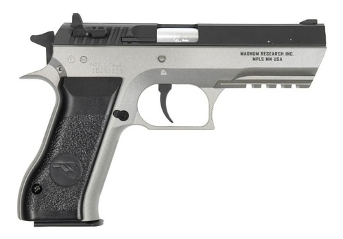 Pistola Baby Eagle (full Metal) Swiss Arms Tienda R&b!!