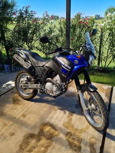 Yamaha 2019
