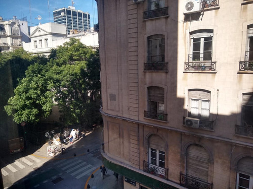 Imagen 17 de 19 de Edificio Comercial - Microcentro